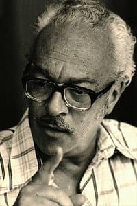 Antonio Callado in Callado