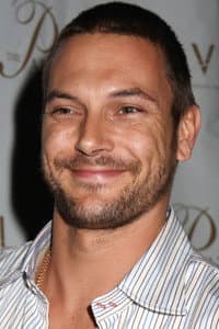 Kevin Federline in Britney & Kevin: Chaotic