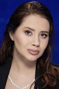 Olesya Ivanchenko in Лукоморье