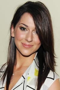 Taryn Davis in Danielle Steel's Zoya