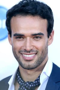 Glenn McMillan in Zenon: Z3