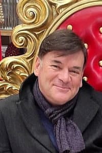 Piero De Lucia in La Zùitë