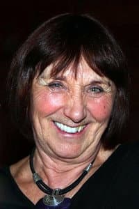 Sandra Kerr in The Complete Bagpuss