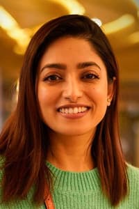 Ishaa Saha in Inverse