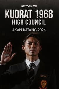 Jebat Zulfar in Abang: Mencari Jalan Pulang
