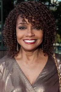 Beverly Todd in Turnover