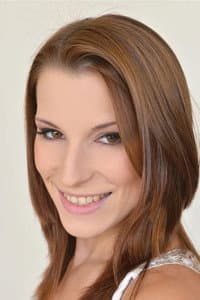 Victoria Daniels in Personal Assistants 6