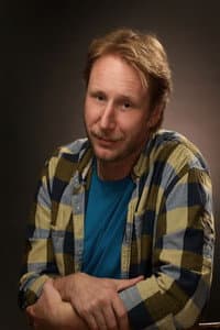 Aleksey Senchilo in Масакра