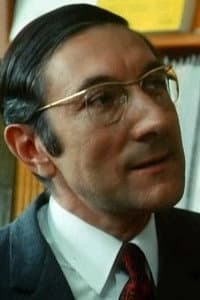 Marcel Berbert in La Sirène du Mississipi