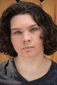 J. Gaven Wilde in Lena and Snowball