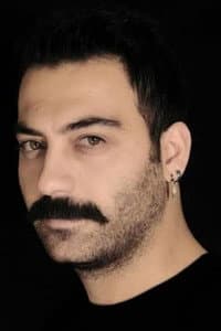 Orkun Huylu in Toprağın Tuzu