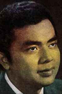 Rachmat Kartolo in Angkara Murka
