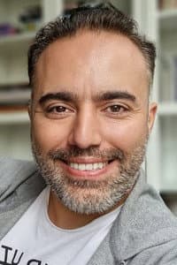 Eren Sunay in İnşa Hali