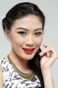 Cindy Valerie in Catatan Dodol Calon Dokter