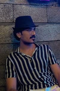 Abdullah Shahid in HOME
