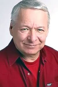 Evgeniy Vazhenin in Попутчик