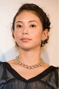 Yoko Fujita in 斬~KILL~