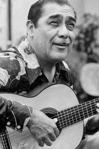 Óscar Avilés in Sueños de gloria
