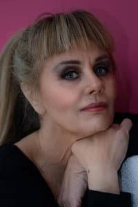 Domenika Regou in Black Stone