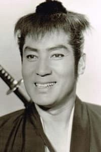 Ryutaro Otomo in 新吾十番勝負 第一部・第二部 総集版