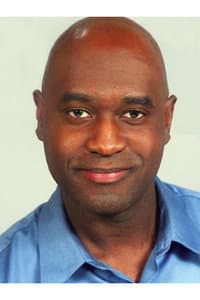 Christopher Dawson in Blossoms of Faith