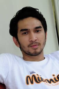 Amec Aris in Nini Thowok