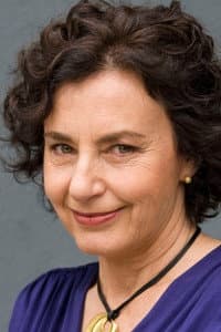 Verónica Langer in Hasta el viento tiene miedo