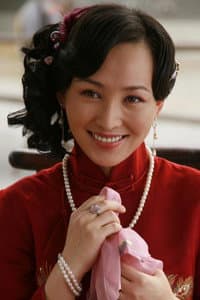 Yue Lina in 唐朝诡事录
