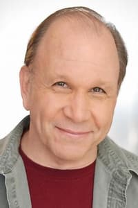 Brad Blaisdell in Illicit Dreams