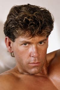 Michael Parks in Foxhole