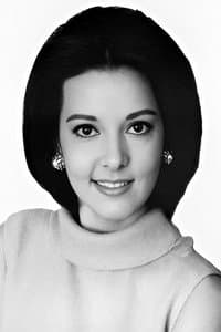Luisella Boni in Land of the Pharaohs