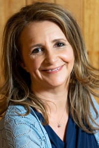 Lucy Porter in Lucy Porter: The Good Life