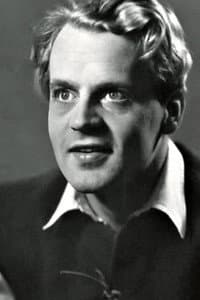 Carl-Hugo Calander in Herr Arnes penningar