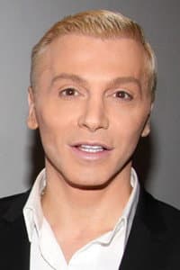 Takis Zaharatos in Beautiful People