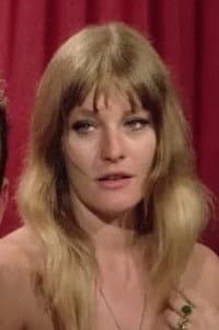 Bonnie Clark in The Hang Up