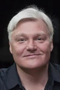 Dmitry Prokofyev in Ужас, который всегда с тобой