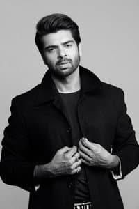 Vipul Roy in What the Jatt!!