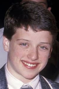 Joshua Zuehlke in Amazing Grace and Chuck