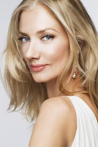 Joely Richardson in Body Contact