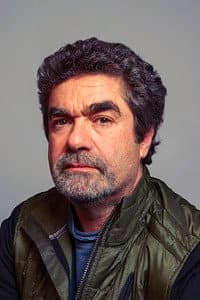 Joe Berlinger in Paradise Lost: The Child Murders at Robin Hood Hills