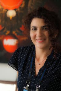 Gisella Cesari in Angelo