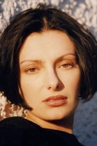 Alicja Borkowska in Królowe