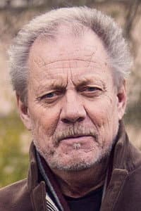 Lars-Erik Berenett in Söndagspromenaden