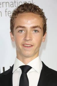 Evan Bird in Guess Who's Coming to Christmas