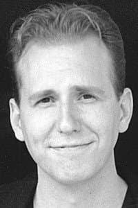 Jeffry E. Stein in Man Overboard