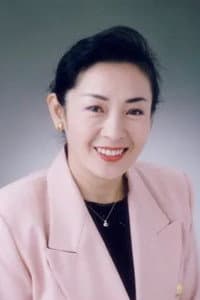 Yoshiko Shinohara in Grave of the Fireflies