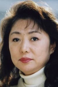 Kazuko Yanaga in BAVI STOCK-II The Revenge of Eyesman -愛の鼓動の彼方に-