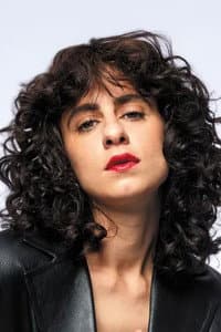Marilina Bertoldi in Indie & Fuertes