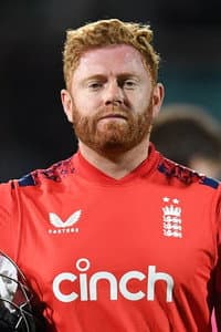 Jonny Bairstow in Red-Ball Revolution: Our Year of Rock and Roll Cricket