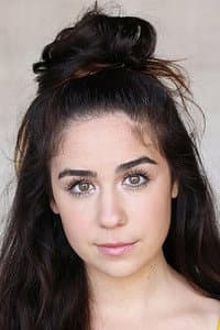 Michaela Cavazos in No Alternative